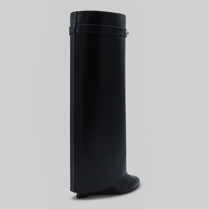 Givenchy Boots - Nero | fcd90437c8076aa2b0b66967017f1ff4e7c5f4e1