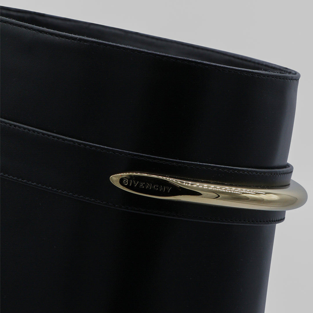 Givenchy Boots - Nero | 494a8ded6124c899a465ea11545c4b0f86c23e56