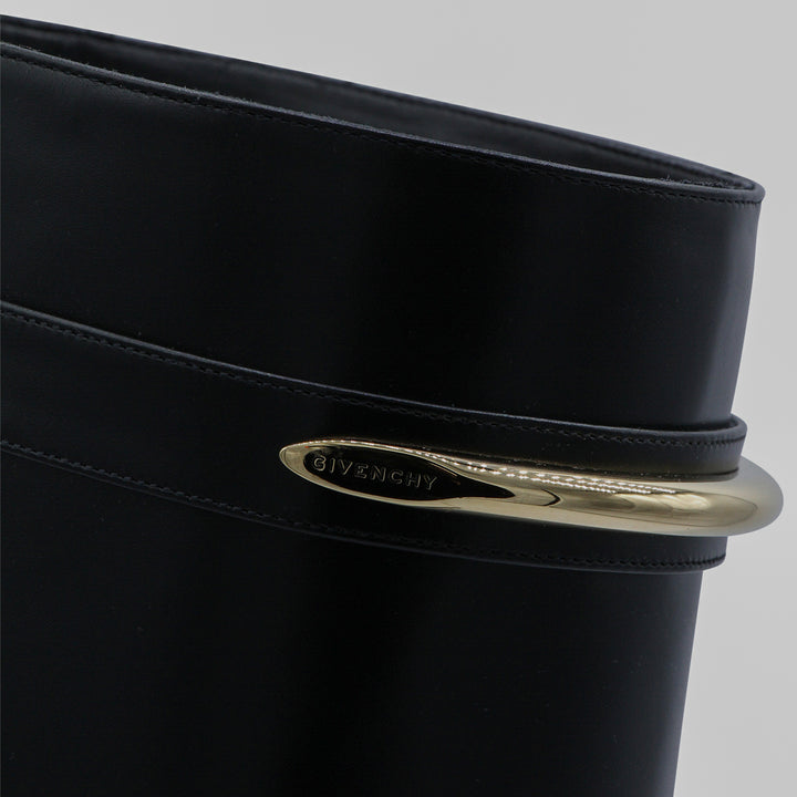 Givenchy Boots - Nero | 494a8ded6124c899a465ea11545c4b0f86c23e56