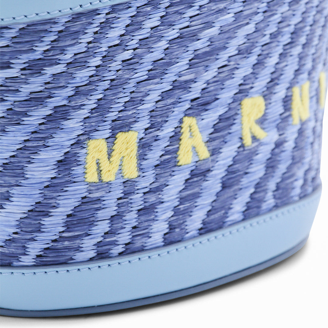 Marni Bags - VIVID BLUE | 7a3b50e110609595a9045c185849f6610e573b87