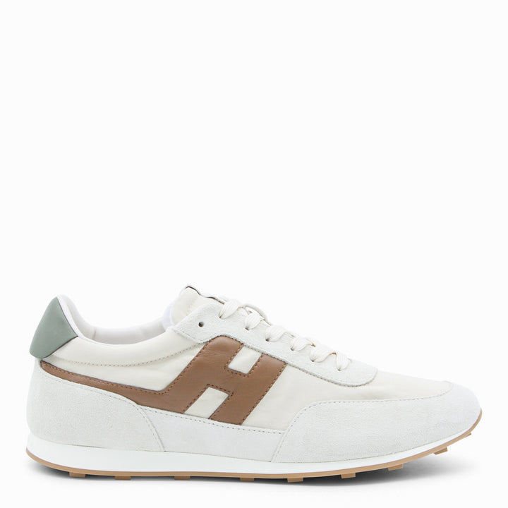 Hogan Sneakers - BEIGE-CUOIO | 02b148c65fcef98314e6e11661ab7861767c73c3