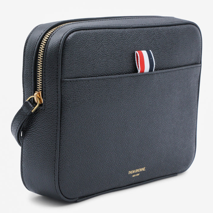 Thom Browne Bags - Nero | 8313bbcbe9e5b0006fc125b01c17eebbf4742cae