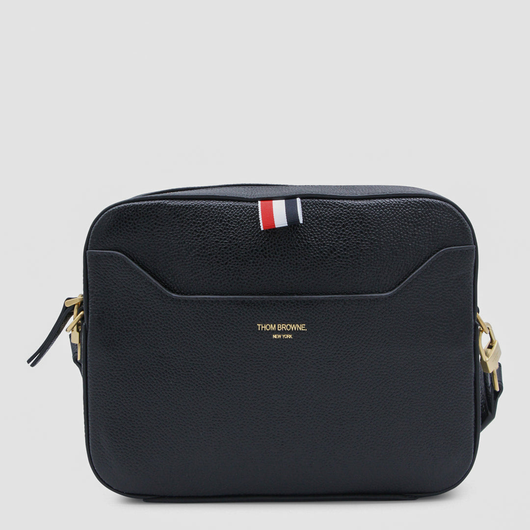 Thom Browne Bags - Nero | c34447d57a9c3e80db2382135b789c978676d61b