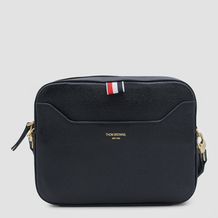 Thom Browne Bags - Nero | c34447d57a9c3e80db2382135b789c978676d61b