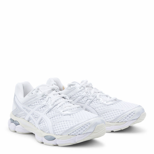 Sneakers White/White