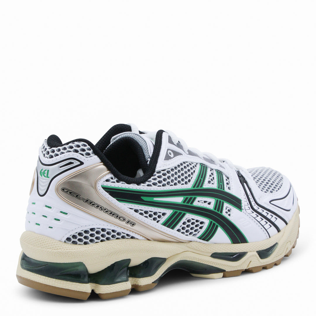 Asics Sneakers - WHITE/HINOKI BEIGE | cea9b49c4c44e6f7772f54467a04d717e62f6993