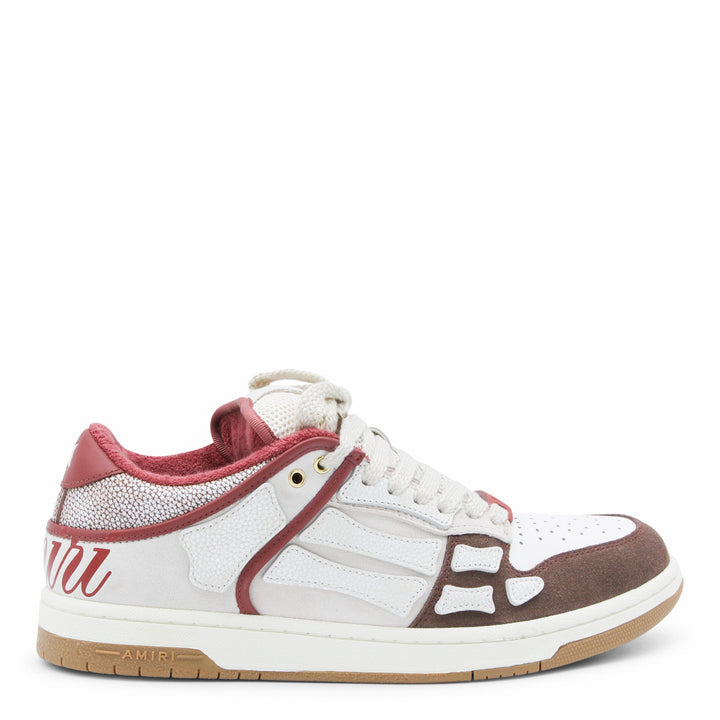 Amiri Sneakers - Blu | f6c639514065151f42826eb5ef0529f105c3f220