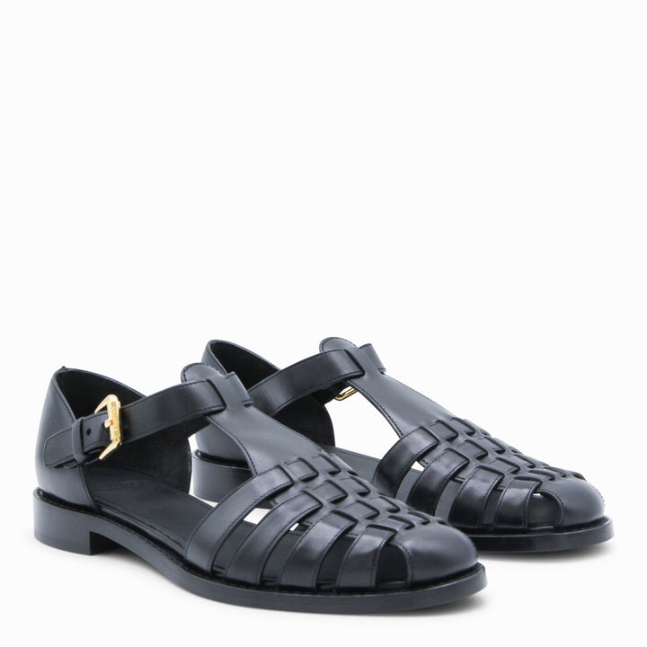 Church'S Sandals - Nero | dfb07ad178f82caeae501c183df4a3ff8493cc02