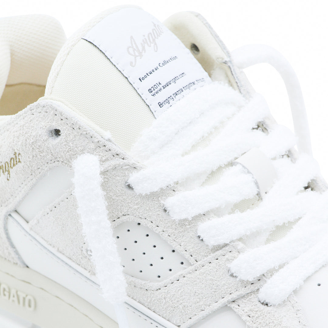 Axel Arigato Sneakers - BEIGE/BEIGE | 1ceb34e008ec0cdb955e62e4faf10a5cae329abc