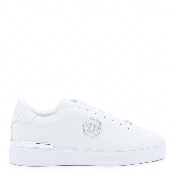 White Sneakers