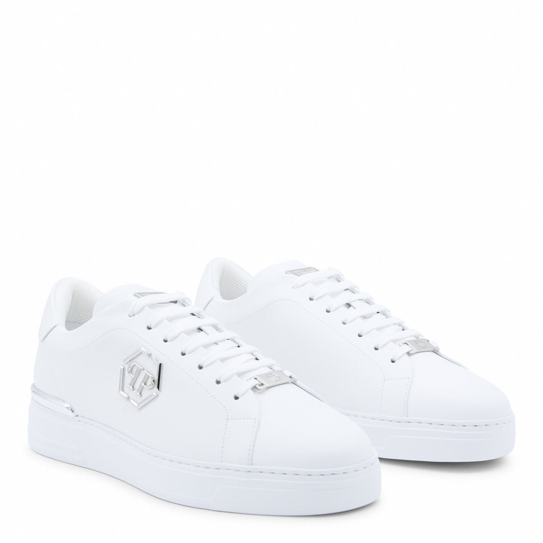 Philipp Plein Sneakers - Chiari e Naturali | 34f269d258398548d6c08e3379585d75ca0d61e3