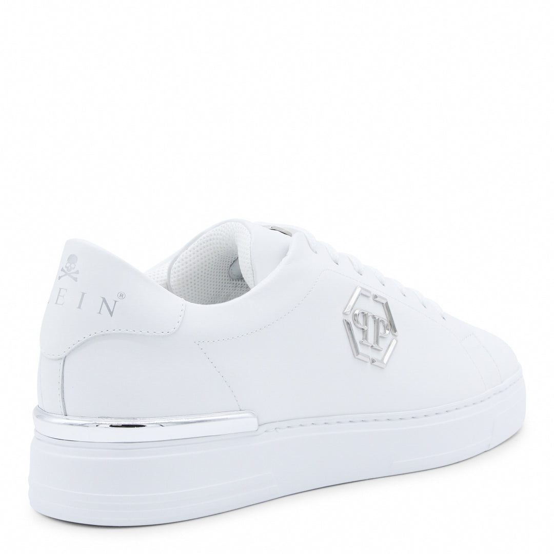 Philipp Plein Sneakers - Chiari e Naturali | c12d52afb27b894b566b6d0a299e02cfccfa3851