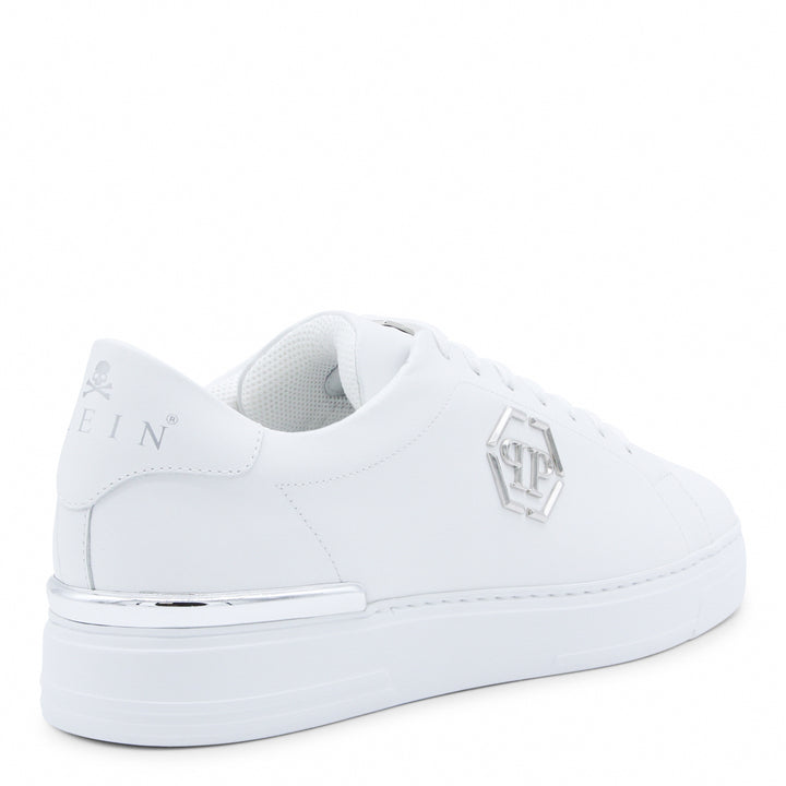 Philipp Plein Sneakers - Chiari e Naturali | c12d52afb27b894b566b6d0a299e02cfccfa3851