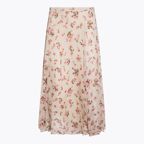 Skirts Light And Natural