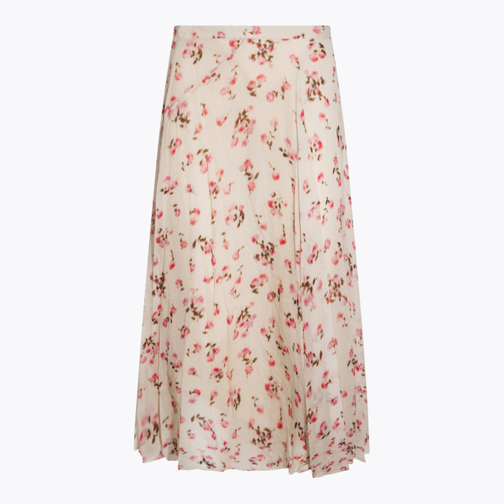 Marant Etoile Skirts - Chari | c74a1aa42ef6e9ace439dbb714e8673492d11b23