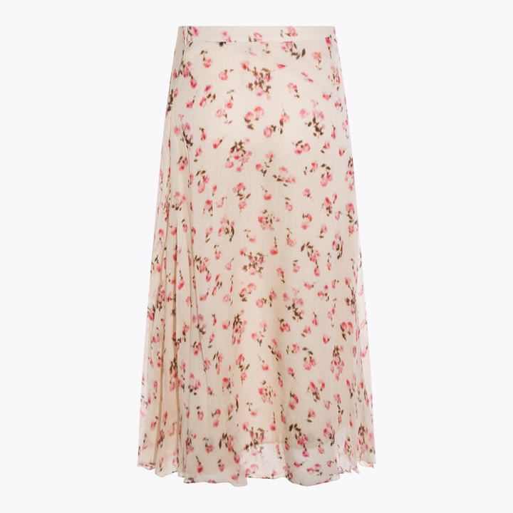 Marant Etoile Skirts - Chari | 33dbef439c679c32a9c3fb8dceb73fe2d4aa94e7