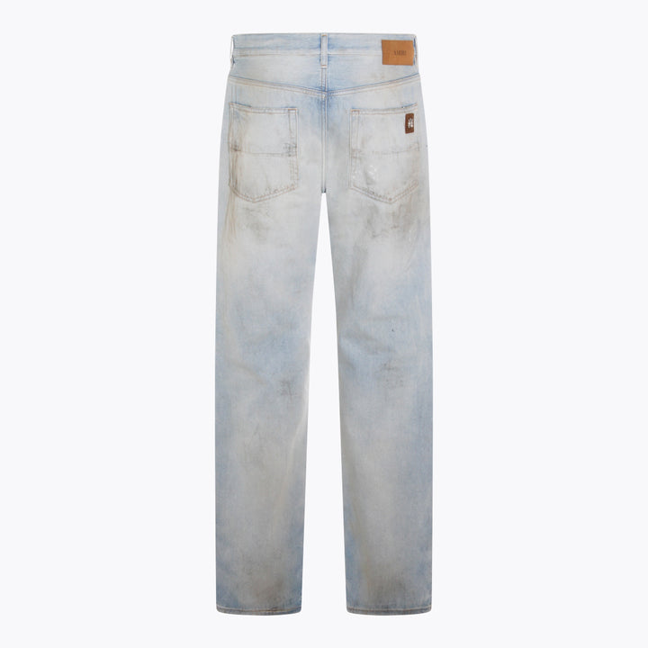 Amiri Jeans - Blu e verdi | e6c47885df0734257999c4266e4616bc8043101c