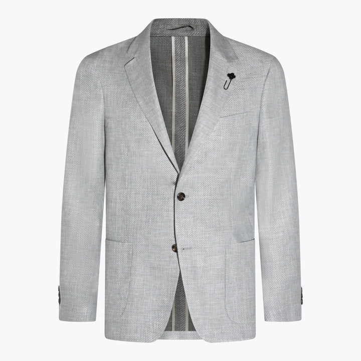 Lardini Jackets - MENTA | 7dddec17f3e10da3385332588e9325ab4028d02a
