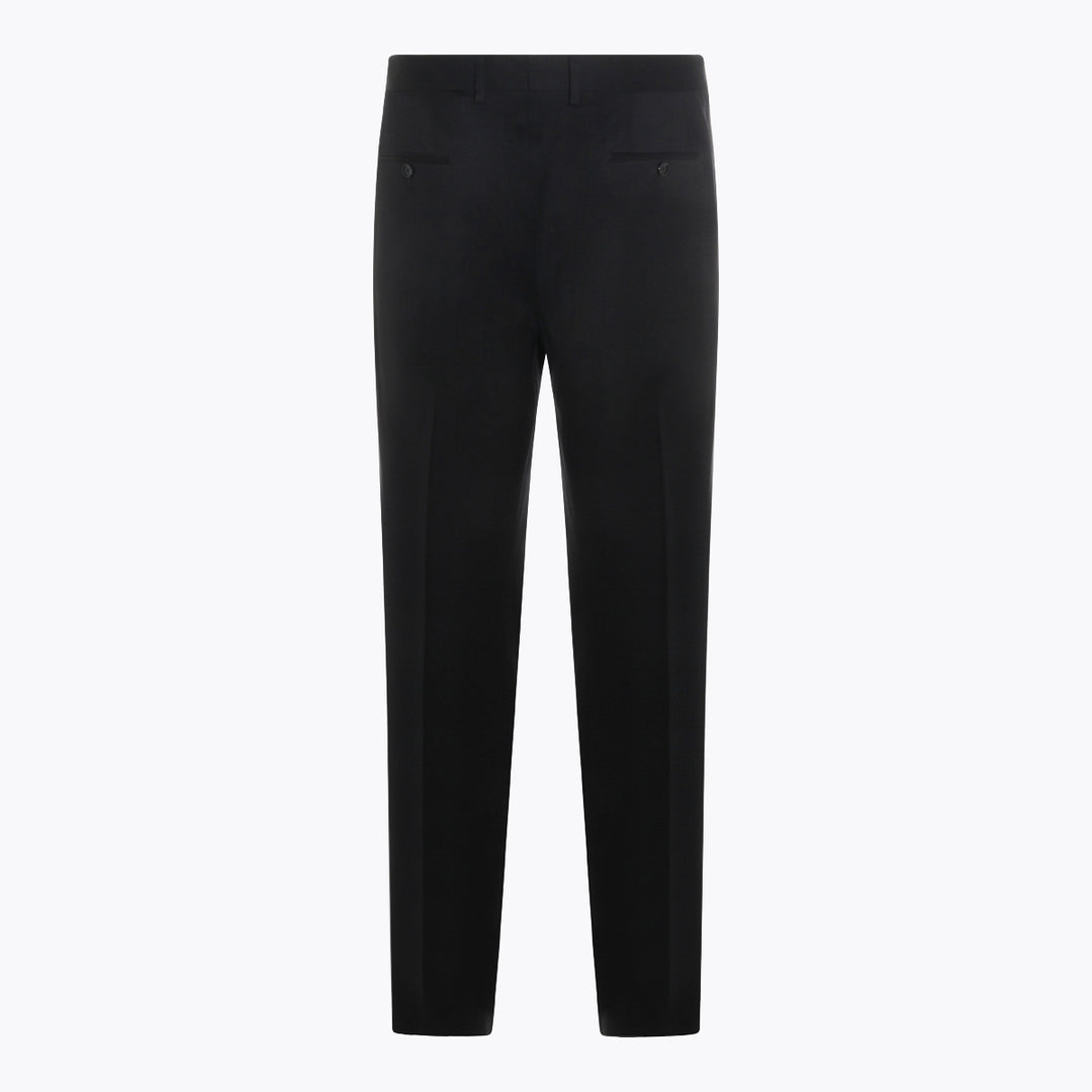 Lardini Trousers - Neri e Grigi | a97b75f8418e6057c81597009007175e1aa3a4f1