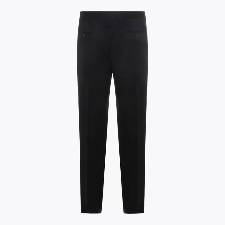 Lardini Trousers - Neri e Grigi | a97b75f8418e6057c81597009007175e1aa3a4f1