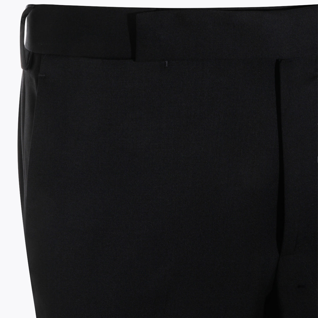 Lardini Trousers - Neri e Grigi | 53fe69da75b9e6a05b0ee4ef4536884a9f4ce9aa