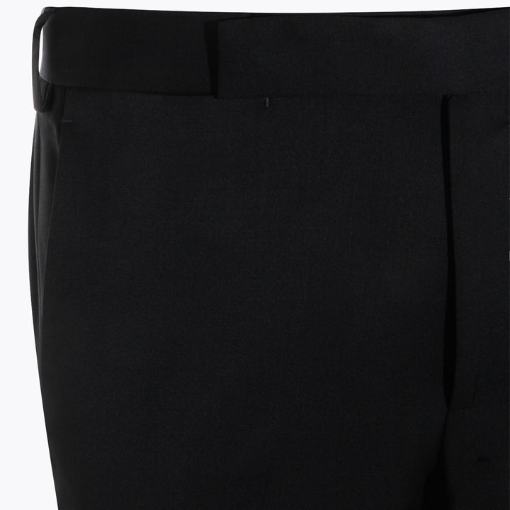 Lardini Trousers - Neri e Grigi | 53fe69da75b9e6a05b0ee4ef4536884a9f4ce9aa