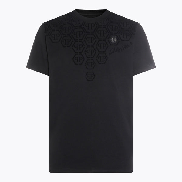 Black T-Shirts And Polos