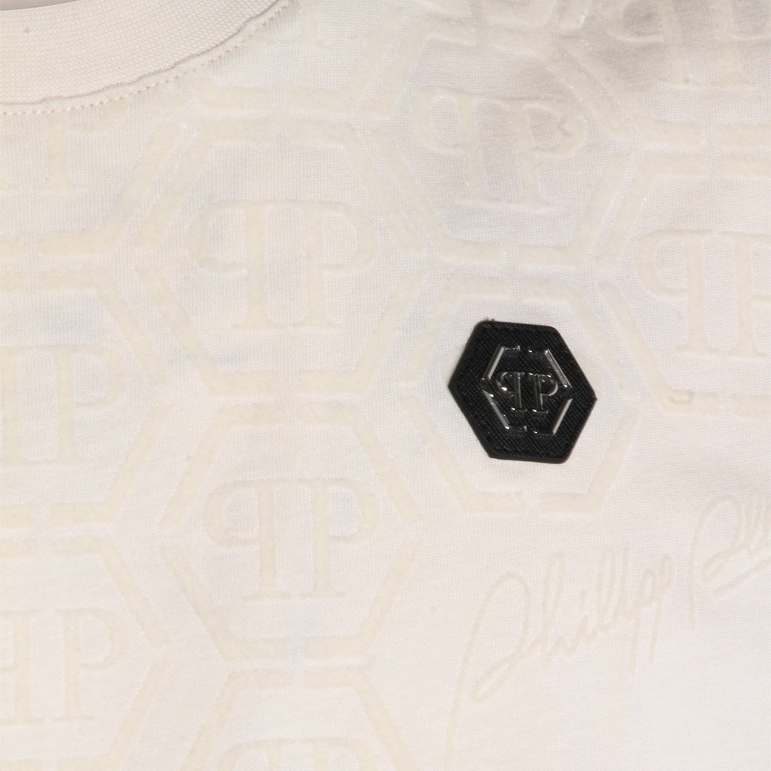 Philipp Plein T-shirts and Polos - Chari | 970ebb0dcf518cf79126d69999478d0237ab3ca0