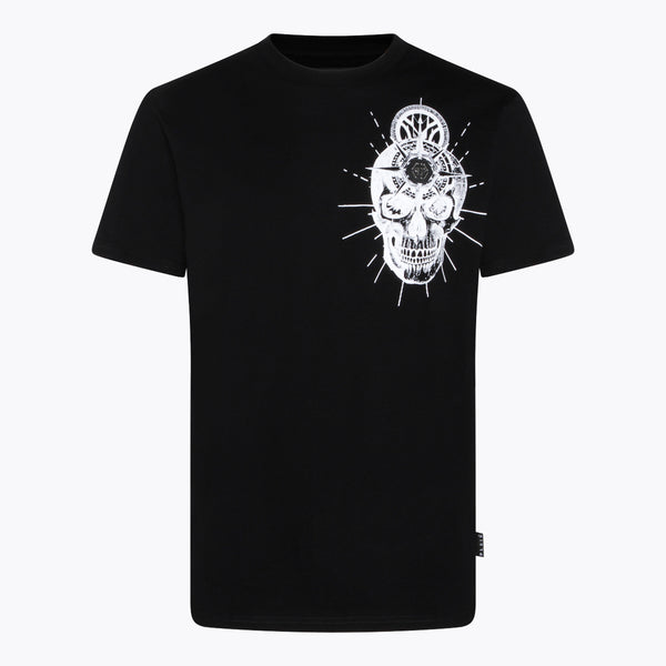 Black T-Shirts And Polos