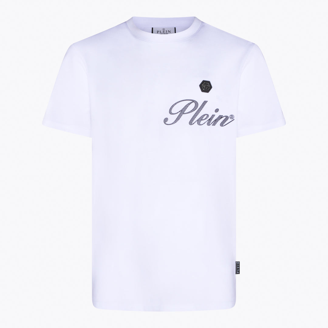 Philipp Plein T-shirts and Polos - Bianco | 591fd9b7740d923ae189727d73c9044aed48e2d0