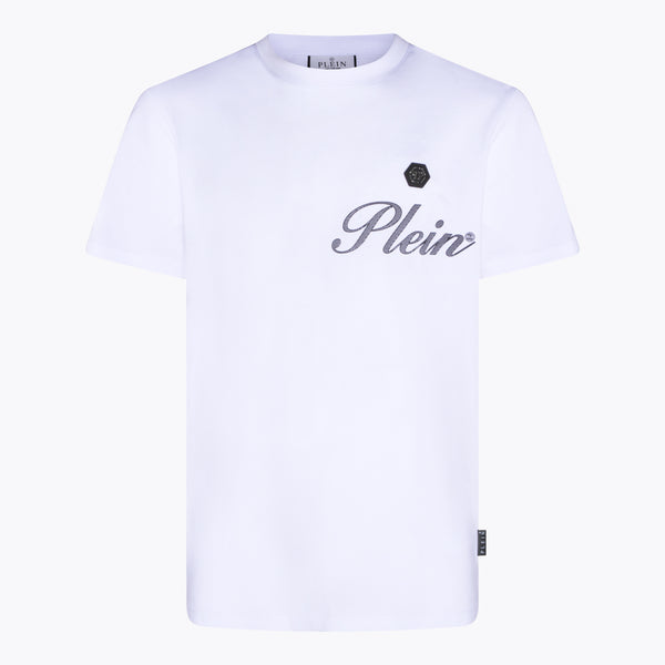 White T-Shirts And Polos