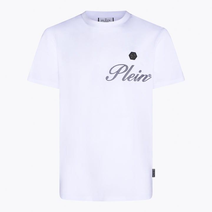 Philipp Plein T-shirts and Polos - Bianco | 591fd9b7740d923ae189727d73c9044aed48e2d0