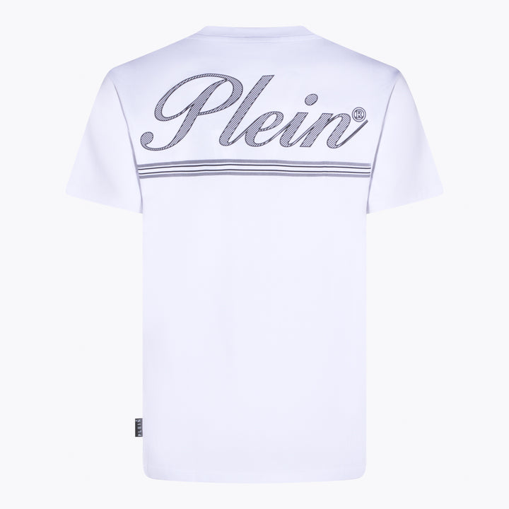 Philipp Plein T-shirts and Polos - Bianco | 2558224b6360fdb8858c3f6ee21461515f6411bd