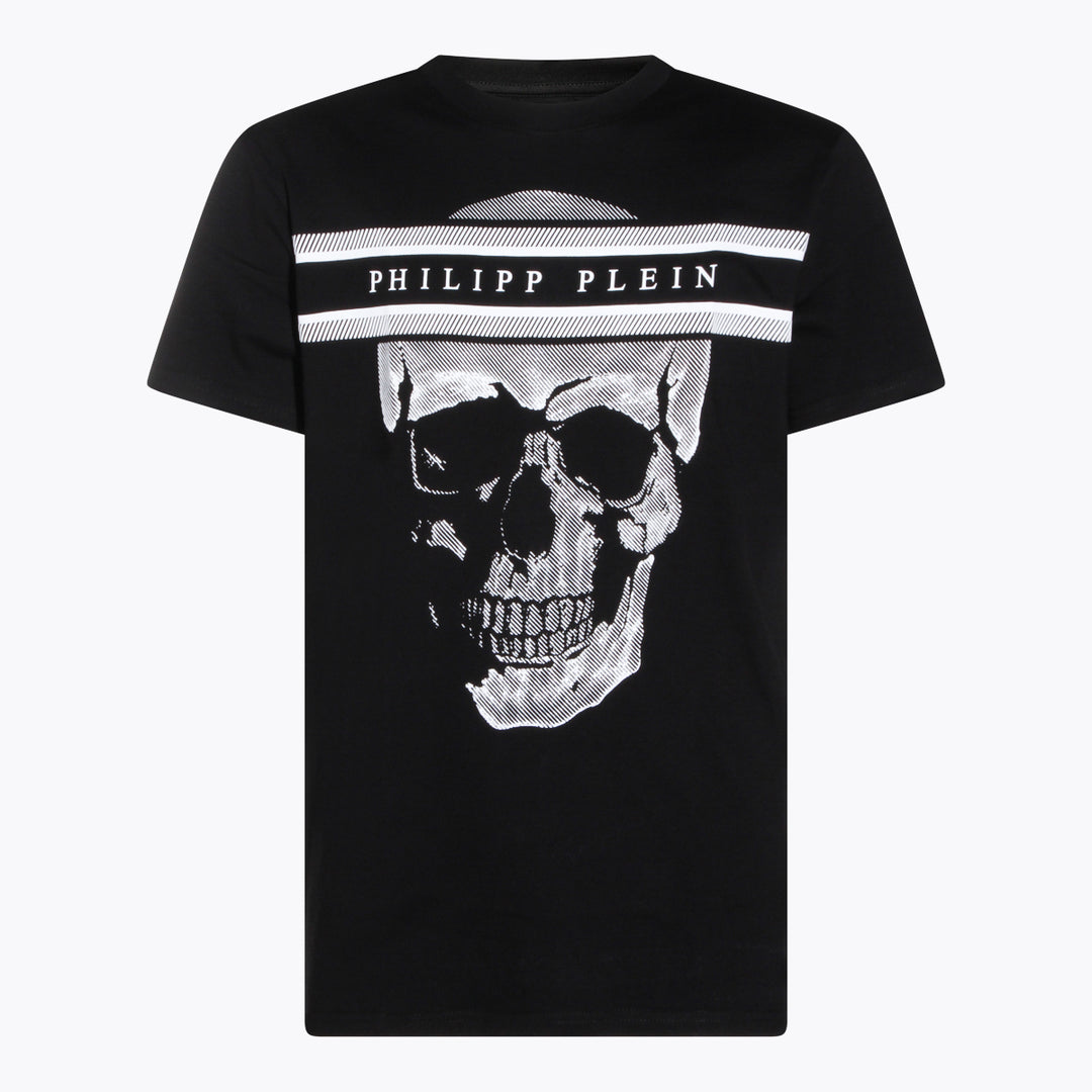 Philipp Plein T-shirts and Polos - Nero | 59a79d395cb11145446dc7a53dddd048343538ed