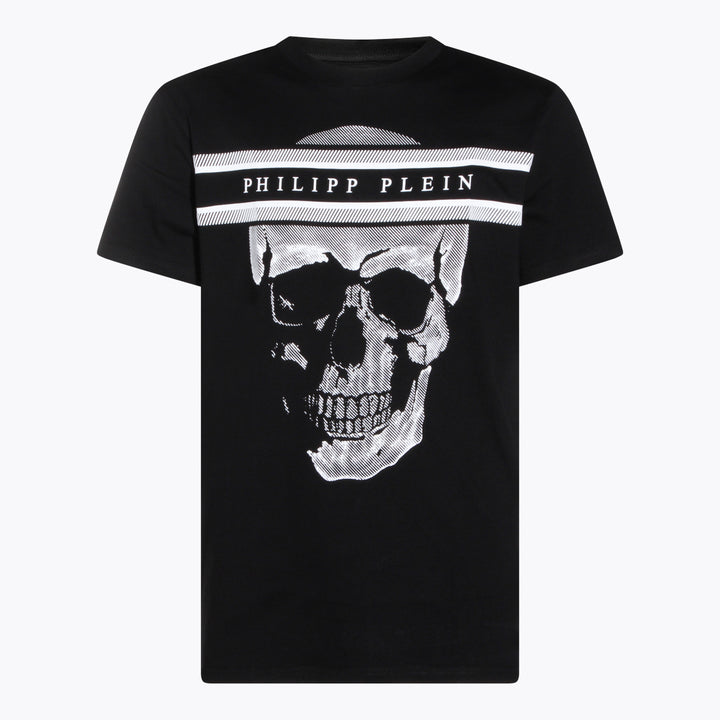 Philipp Plein T-shirts and Polos - Nero | 59a79d395cb11145446dc7a53dddd048343538ed