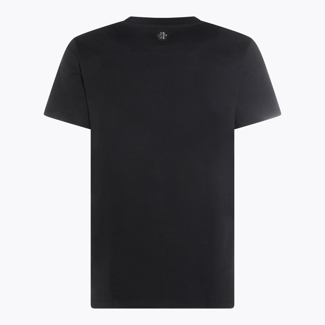 Philipp Plein T-shirts and Polos - Nero | f9d2fe9e25adb657719205731f57127af88ef75b