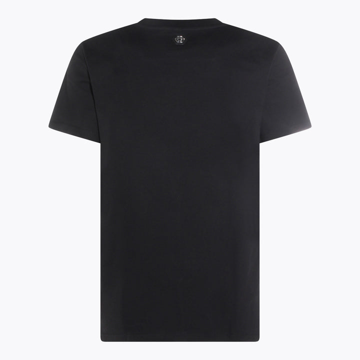 Philipp Plein T-shirts and Polos - Nero | f9d2fe9e25adb657719205731f57127af88ef75b