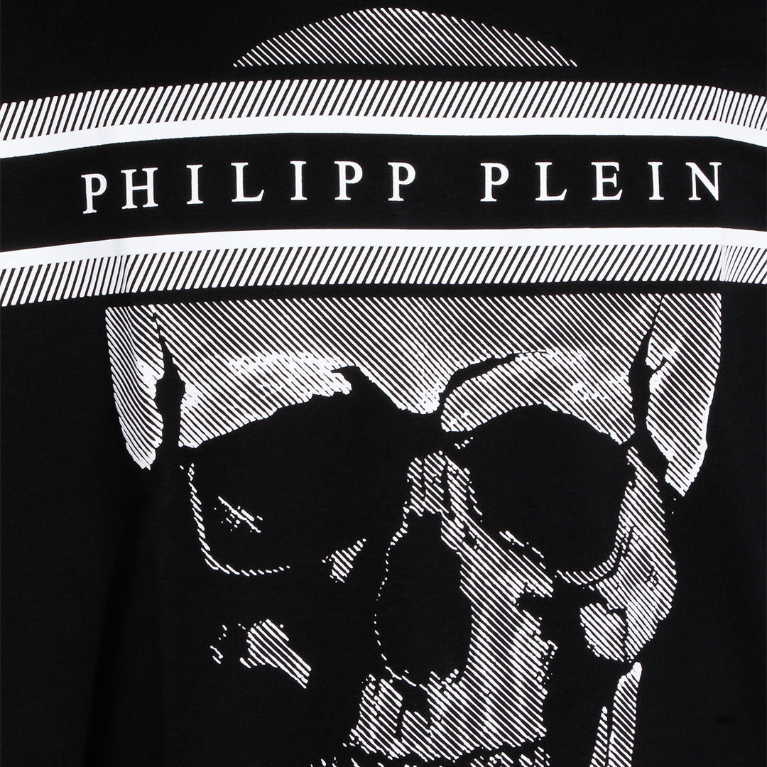 Philipp Plein T-shirts and Polos - Nero | 2cb2e853a265c25d7e0b9561adc11d2f24777a77