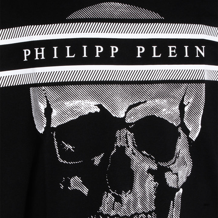 Philipp Plein T-shirts and Polos - Nero | 2cb2e853a265c25d7e0b9561adc11d2f24777a77