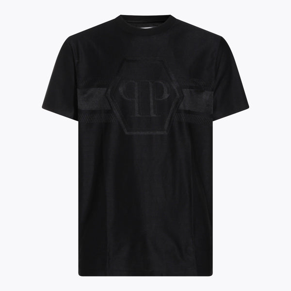 Black T-Shirts And Polos