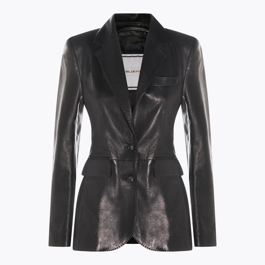 Jackets Blacks And Greys