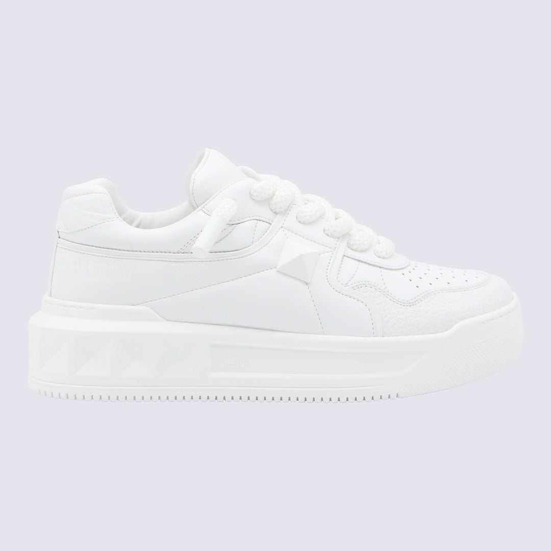 Valentino Garavani Sneakers - Neutri | 5d11c1ed51525e32cdb1b060ae3406dfd31713f1