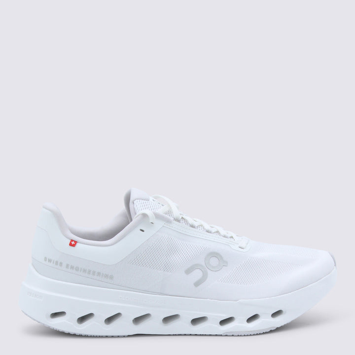 On Sneakers - WHITE/WHITE | de85b914b200d8b7d0e0ffd38dee69d904cfe76f