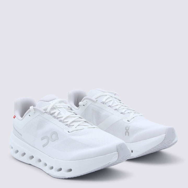 On Sneakers - WHITE/WHITE | 14d7622993e827dbb311ea682cc90e70014c7f07