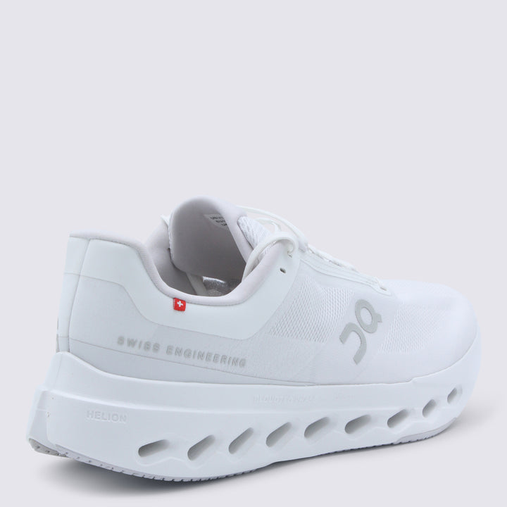 On Sneakers - WHITE/WHITE | 85d0f955bd4d341dbf9d512509f3e82d4f5f3d08
