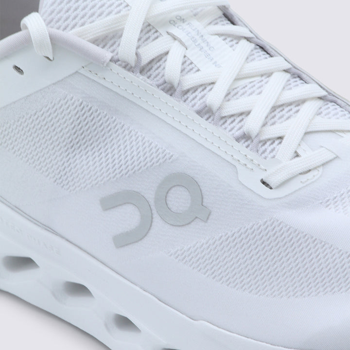 On Sneakers - WHITE/WHITE | c382306758493581ac7c174e8afcdb4e37e3a28d