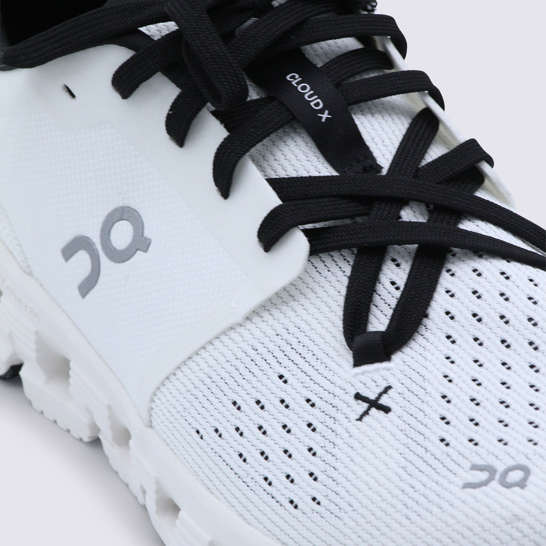 On Sneakers - IVORY/BLACK | 1bb337da40d1b93dbcc659c24c299933b6999e12