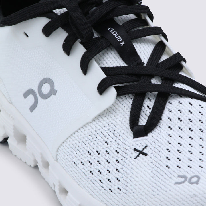 On Sneakers - IVORY/BLACK | 1bb337da40d1b93dbcc659c24c299933b6999e12