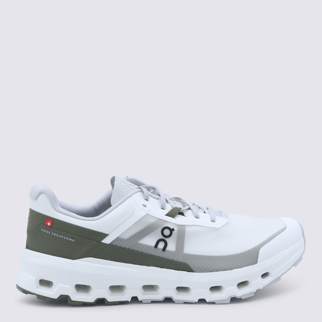 On Sneakers - IVORY/OLIVE | aef4a78debf7afaa8f529700bffefaa151272851