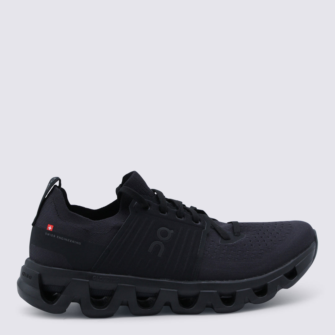 On Sneakers - BLACK/ECLIPSE | a1a2b73f3bcc821fd3f06adf6e1f90cab0d6cbfe